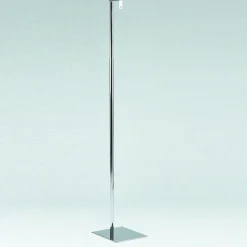 Metallständer Für Torso, Nackenaufnahme