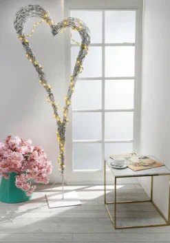 Metall-Tisch 45 X 45 Cm, Gold