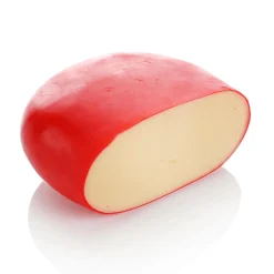 Mini-Käse, Babybel - Lebensmittel-Attrappe 10 Cm