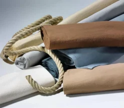 Molton, 130 Cm Breit, Elfenbein