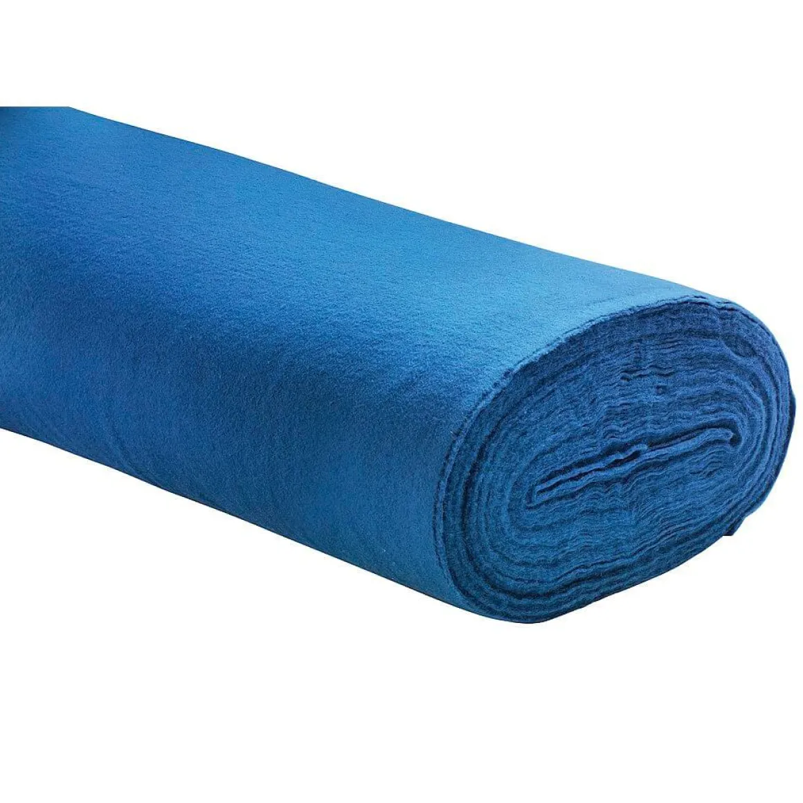 Molton, 130 Cm Breit, Königsblau