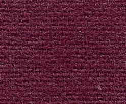 Molton, 130 Cm Breit, Weinrot