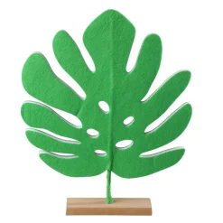 Monsterablatt-Aufsteller 42 Cm Hoch