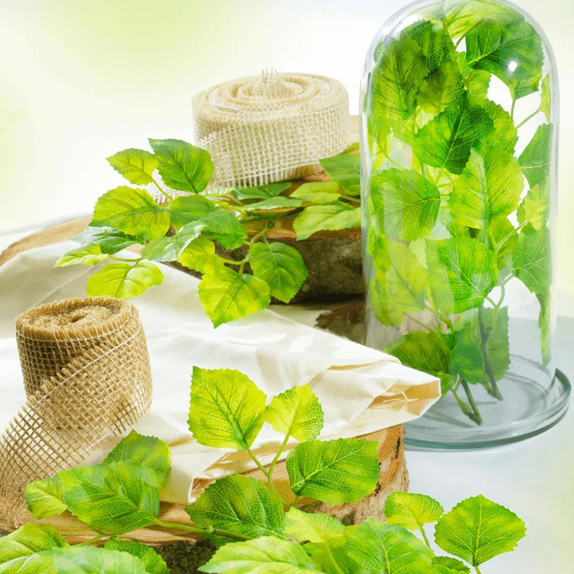 Nessel Baumwoll Stoff 160 Cm Breit