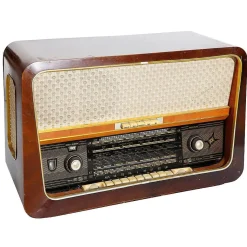 Original Nostalgie Radio