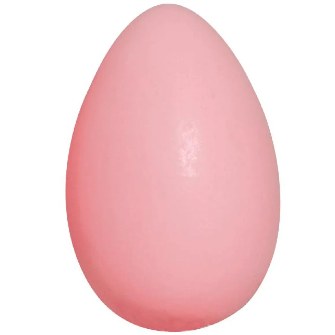Ostereier Aus Kunststoff 17 Cm, Pack à 12 Stück