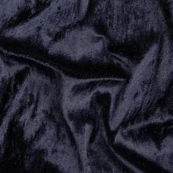 Pannesamt 150 Cm Breit, Blau