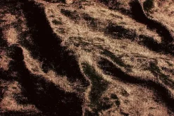 Pannesamt 150 Cm Breit, Espresso