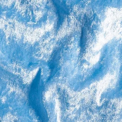 Pannesamt 150 Cm Breit, Hellblau