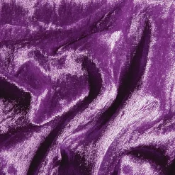 Pannesamt 150 Cm Breit, Lila