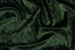 Pannesamt 150 Cm Breit, Smaragdgrün