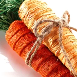 Papier Karottenbund 3 Stück 29 Cm Hoch