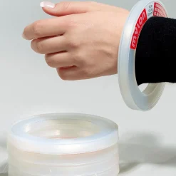 Perlonfaden 200 M, 1 Kg Reißkraft