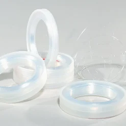 Perlonfaden 200 M, 4 Kg Reißkraft