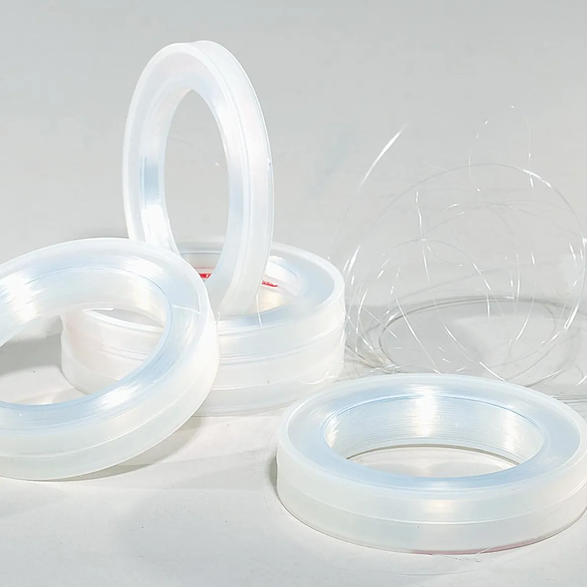 Perlonfaden 200 M, 4 Kg Reißkraft