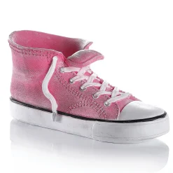 Pflanzentopf Im Turnschuhdesign 27 Cm