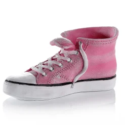 Pflanzentopf Im Turnschuhdesign 27 Cm