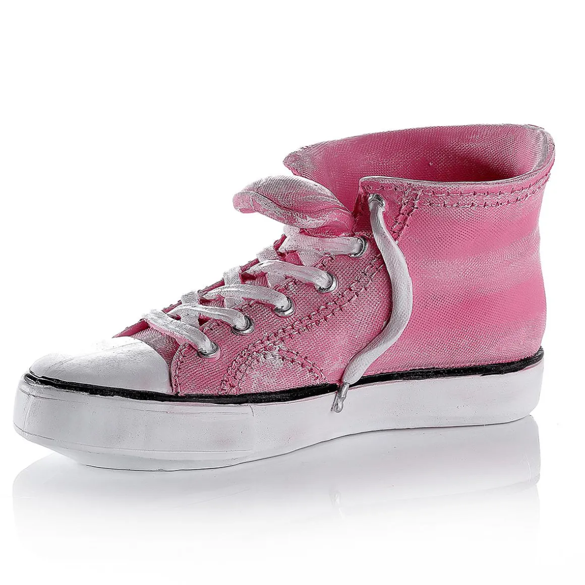 Pflanzentopf Im Turnschuhdesign 27 Cm