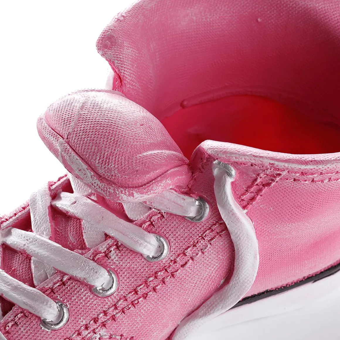 Pflanzentopf Im Turnschuhdesign 27 Cm