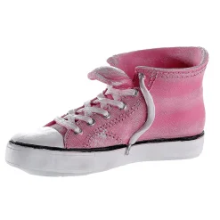 Pflanzentopf Im Turnschuhdesign 27 Cm