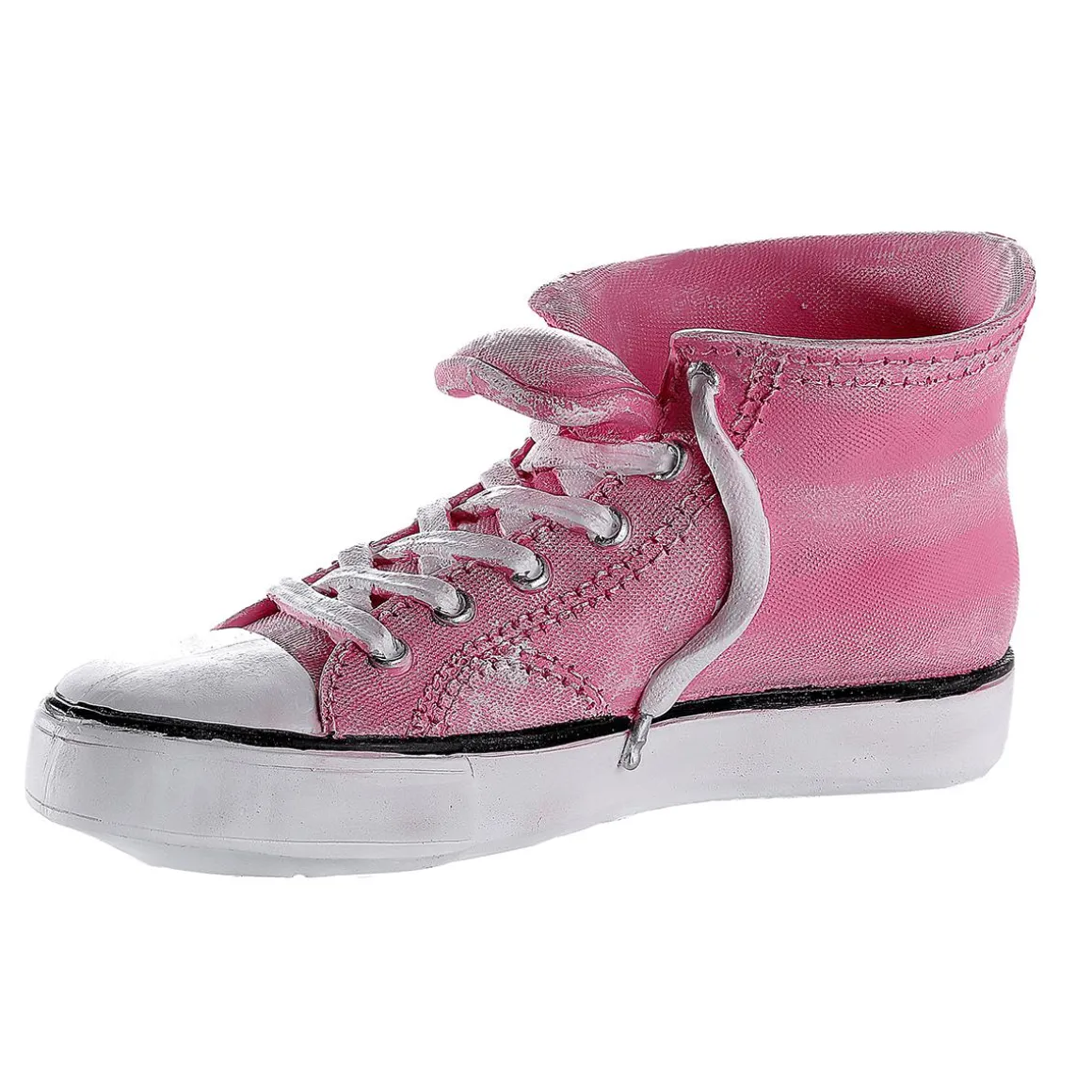 Pflanzentopf Im Turnschuhdesign 27 Cm