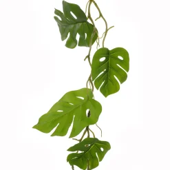 Philodendron Kunstpflanzengirlande 140 Cm