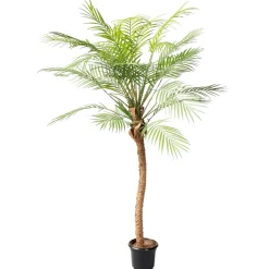 Phoenix Kunstpalme Im Topf, 135 Cm