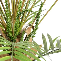 Phoenix Kunstpalme Im Topf, 135 Cm