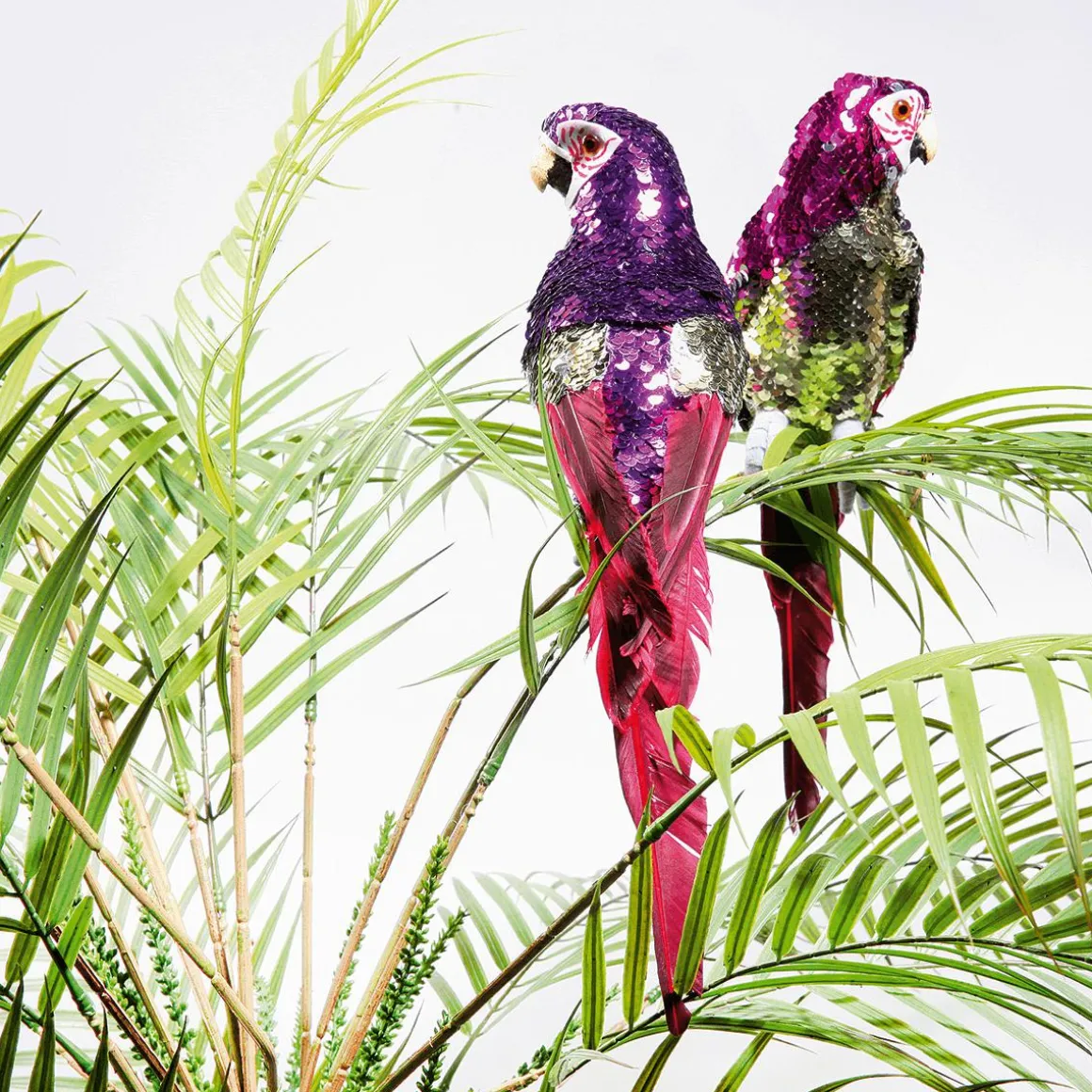 Phoenix Kunstpalme Im Topf, 135 Cm