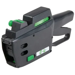 Preisauszeichner 1-zeilig, 6-stellig