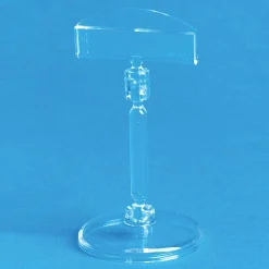 Preisschildhalter Mit Einschub, 10 Cm Hoch