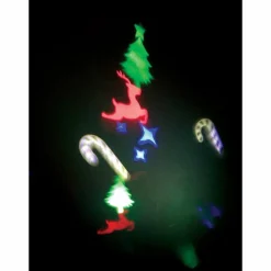 Projektor Lampe Xmas E27, Für Innen