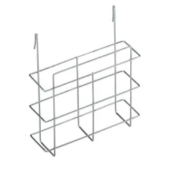 Prospektkorb A4 Zum Einhängen