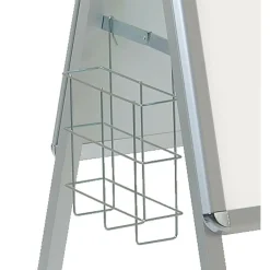 Prospektkorb A4 Zum Einhängen