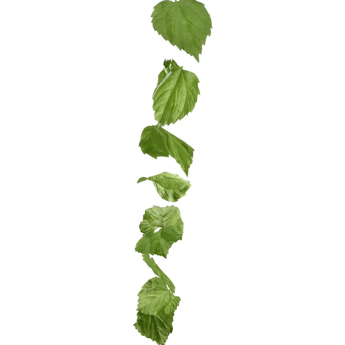 Ranke Birkenblätter 160 Cm