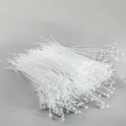 Rasterschlaufen 12,5 Cm Lang, 5000 Stück