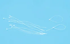 Rasterschlaufen 17,5cm Lang, 5000 Stück