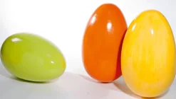 Riesen Osterei Grün, 50 Cm