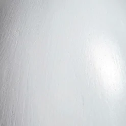 Riesen-Deko-Osterei, 26 Cm, Weiß