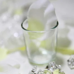 Rosenblätter, 100 Stück