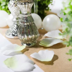 Rosenblätter, 100 Stück