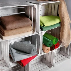 Rupfen Jute, 160 Cm Breit, Natur