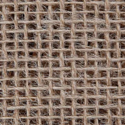 Rupfen Jute Tischläufer 30 Cm, 10 M, Natur