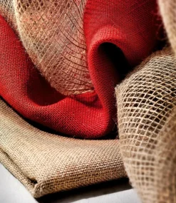 Sackleinen Jute 140 Cm Breit