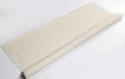 Sandstoff Mit Echtem Sand, 135 Cm Breit, 3 M