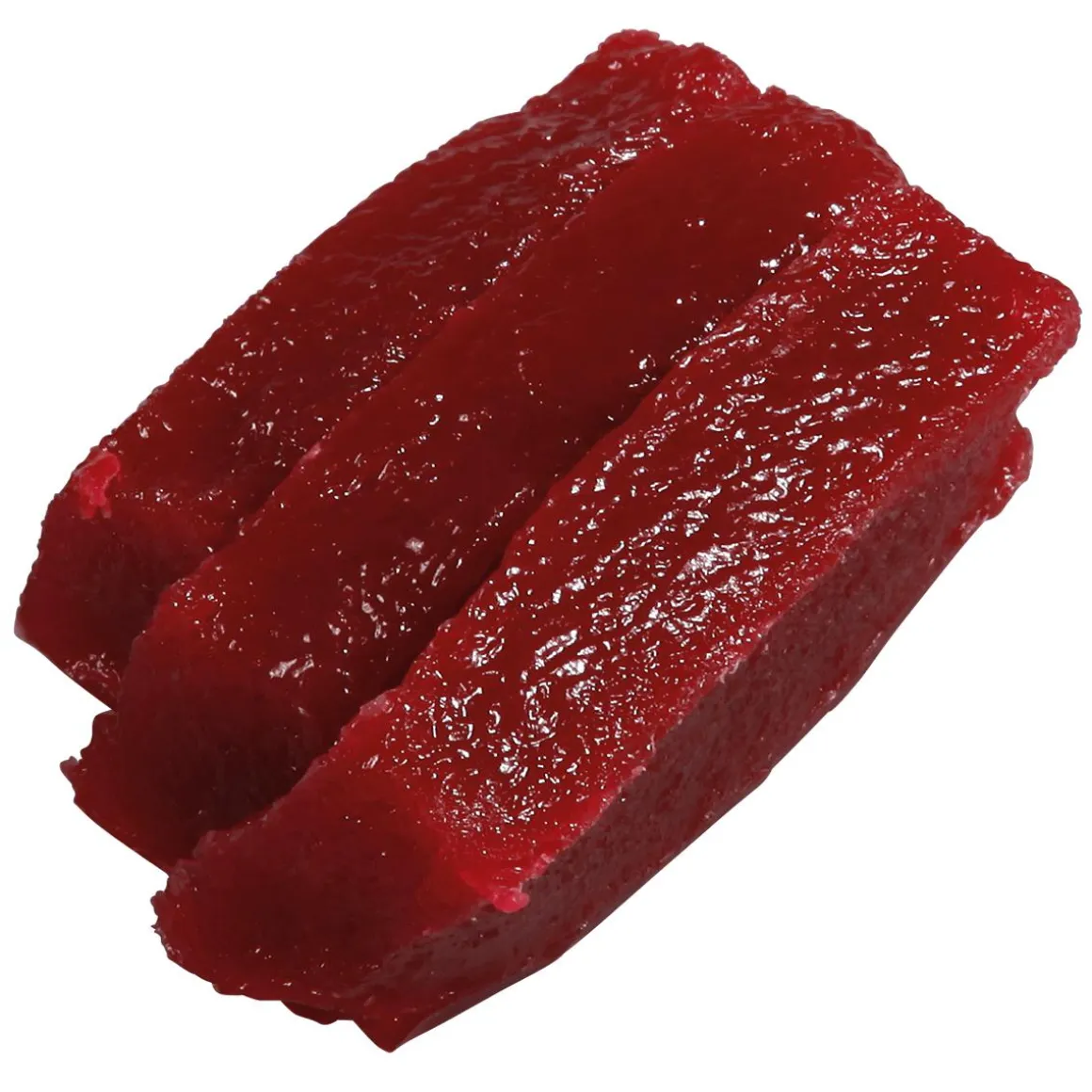 Sashimi Thunfisch Lebensmittel-Attrappe 8 Cm