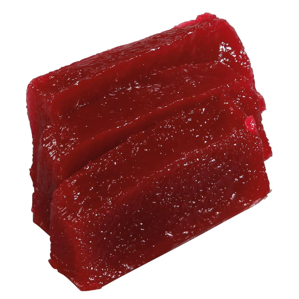 Sashimi Thunfisch Lebensmittel-Attrappe 8 Cm