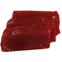 Sashimi Thunfisch Lebensmittel-Attrappe 8 Cm