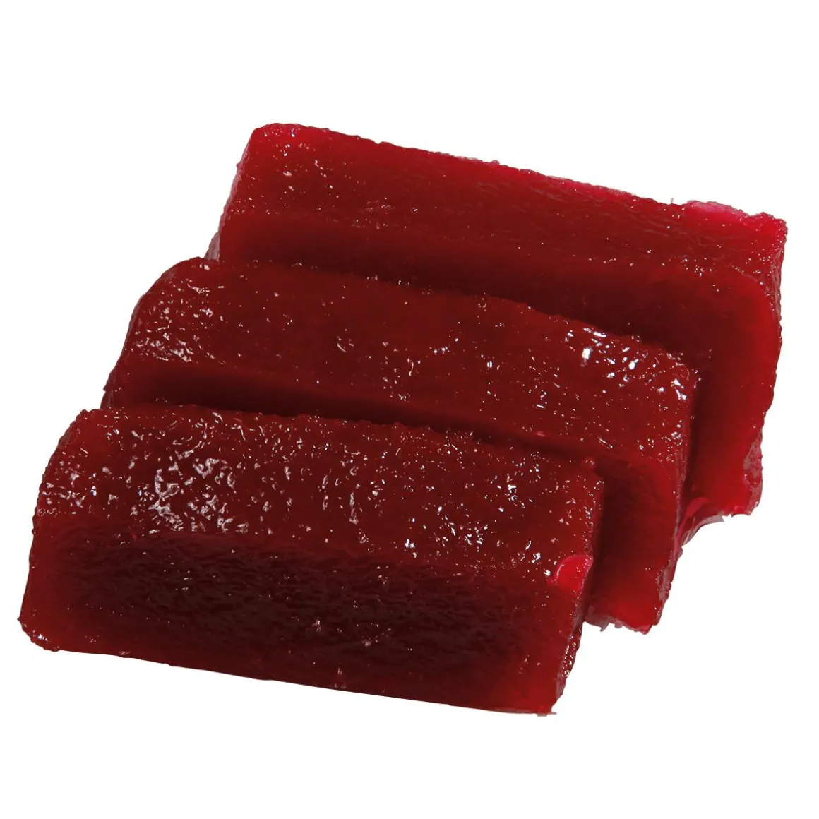 Sashimi Thunfisch Lebensmittel-Attrappe 8 Cm