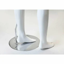 Schaufensterpuppe Weiblich 